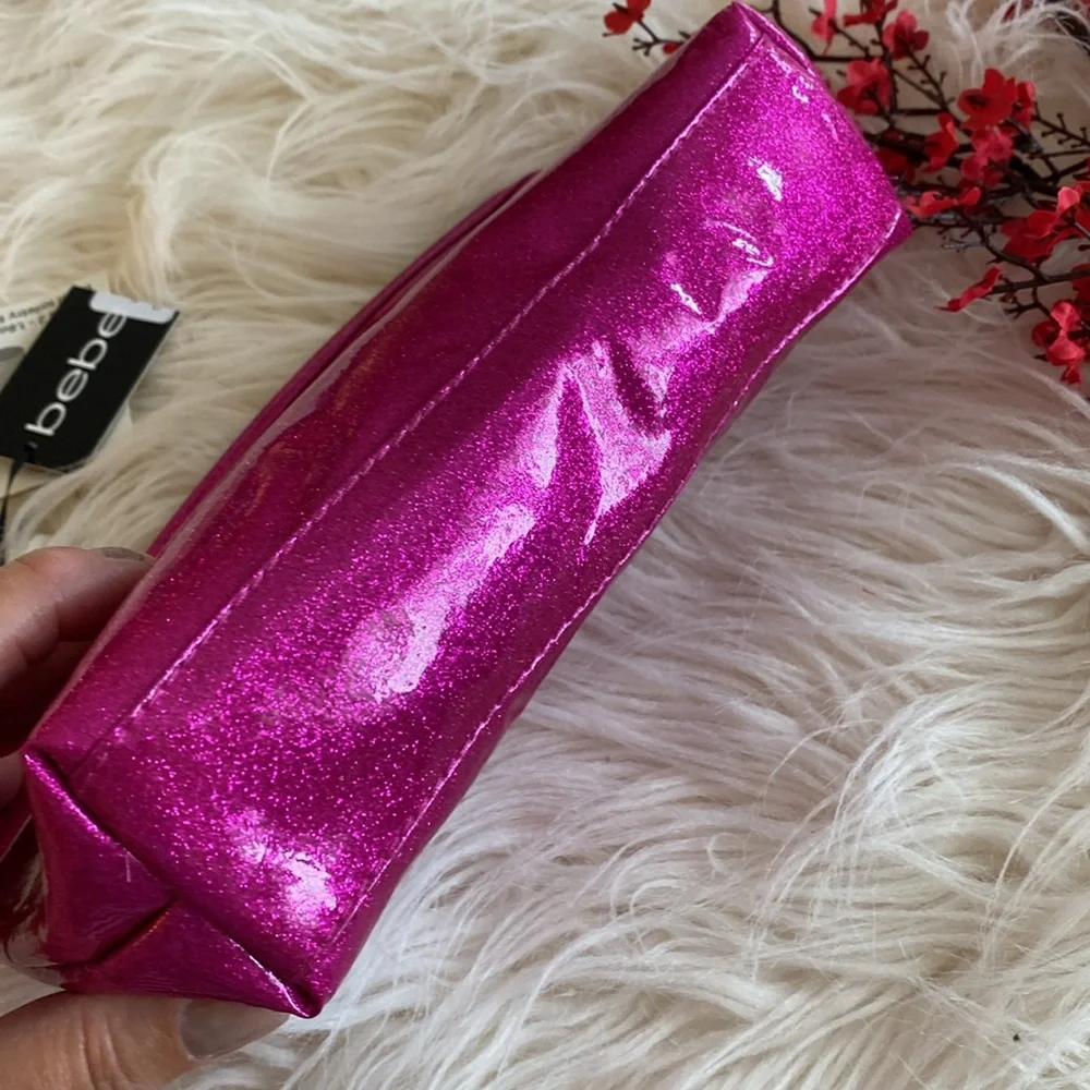 NEW BEBE cosmic bag